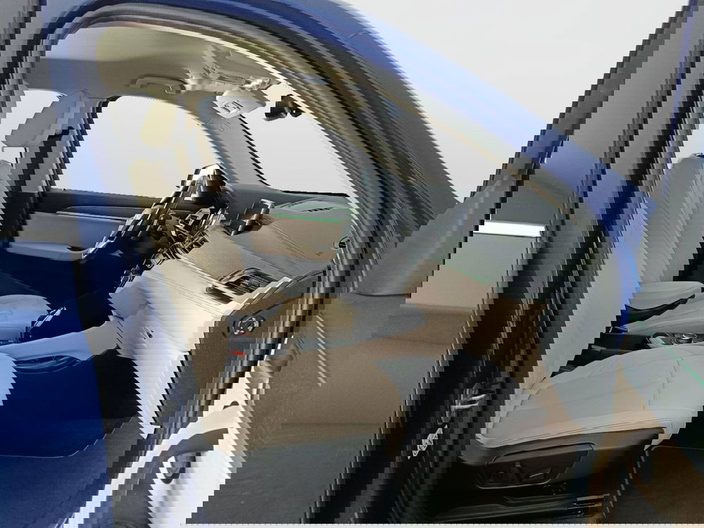 BMW X1 usata a Ascoli Piceno (11)