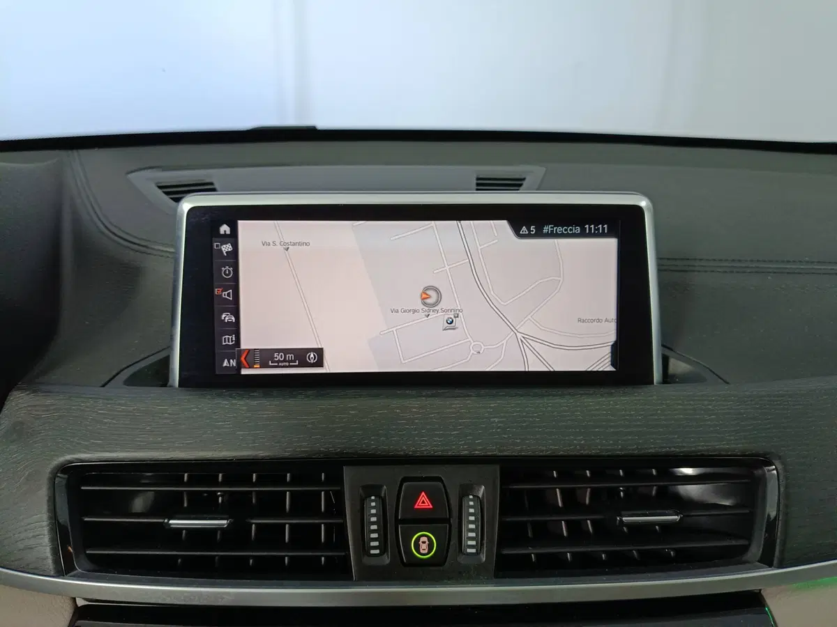 BMW X1 usata a Ascoli Piceno (13)