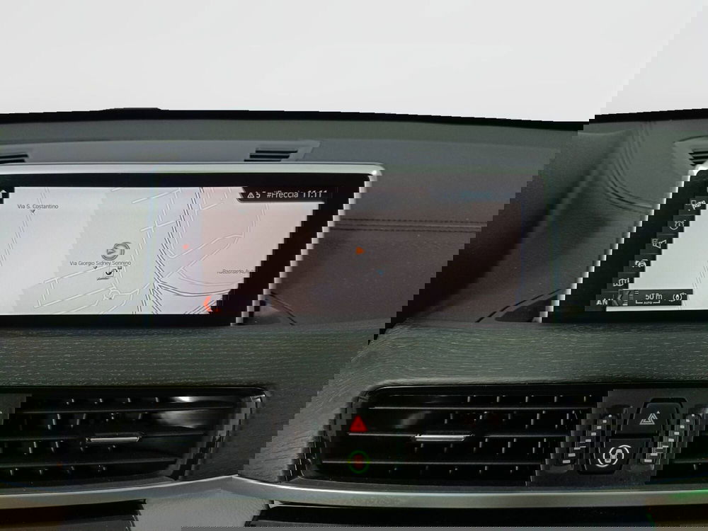 BMW X1 usata a Ascoli Piceno (13)