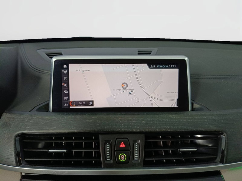 BMW X1 usata a Ascoli Piceno (13)