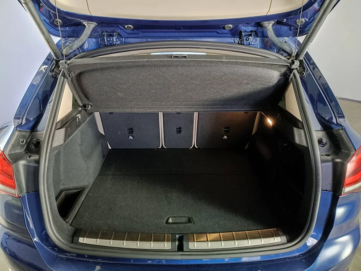 BMW X1 usata a Ascoli Piceno (14)