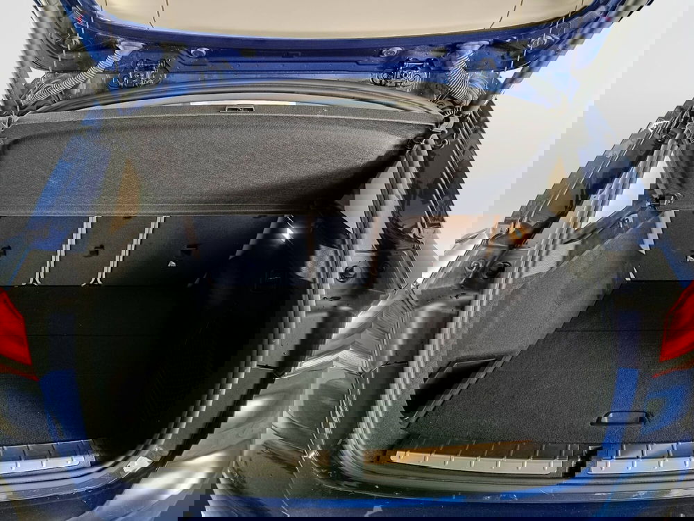 BMW X1 usata a Ascoli Piceno (14)