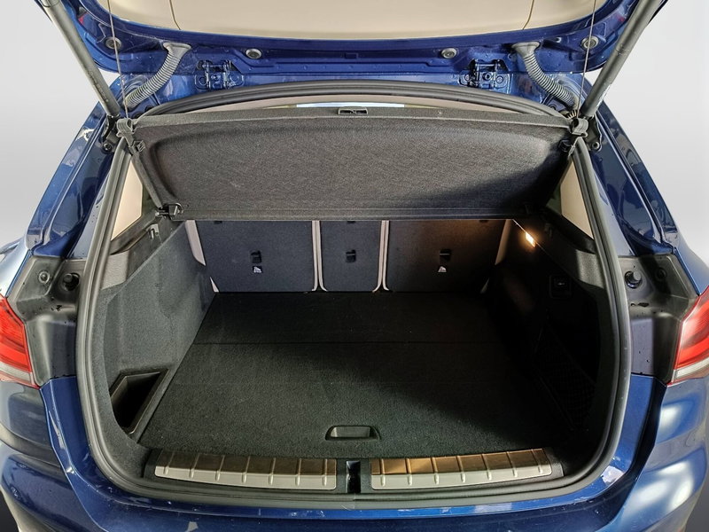 BMW X1 usata a Ascoli Piceno (14)