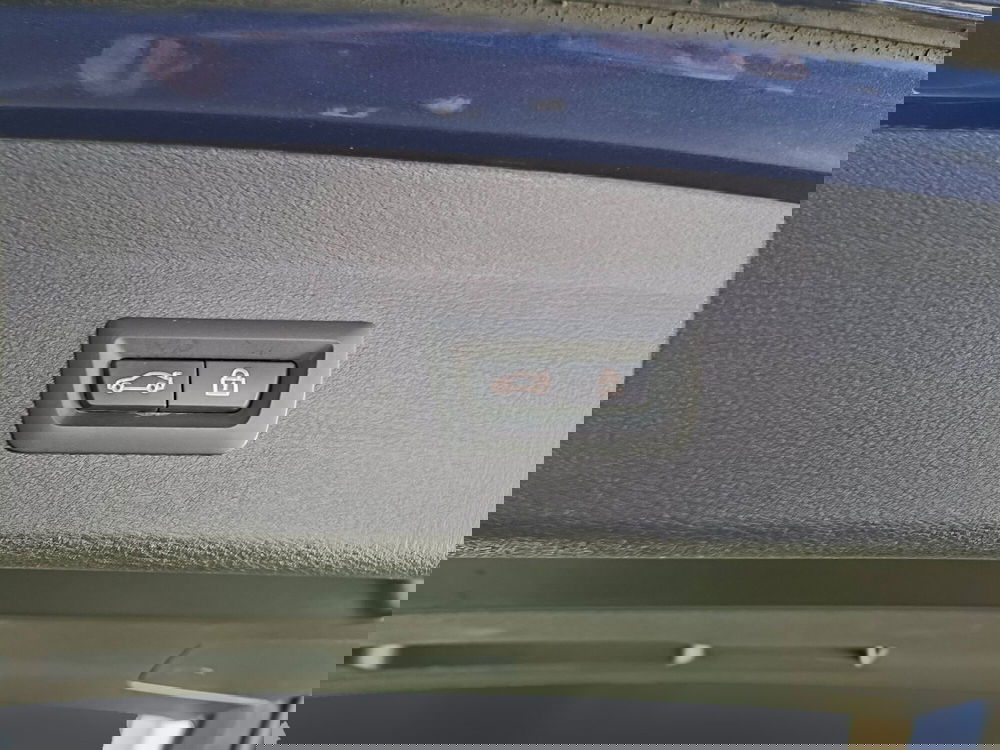 BMW X1 usata a Ascoli Piceno (15)