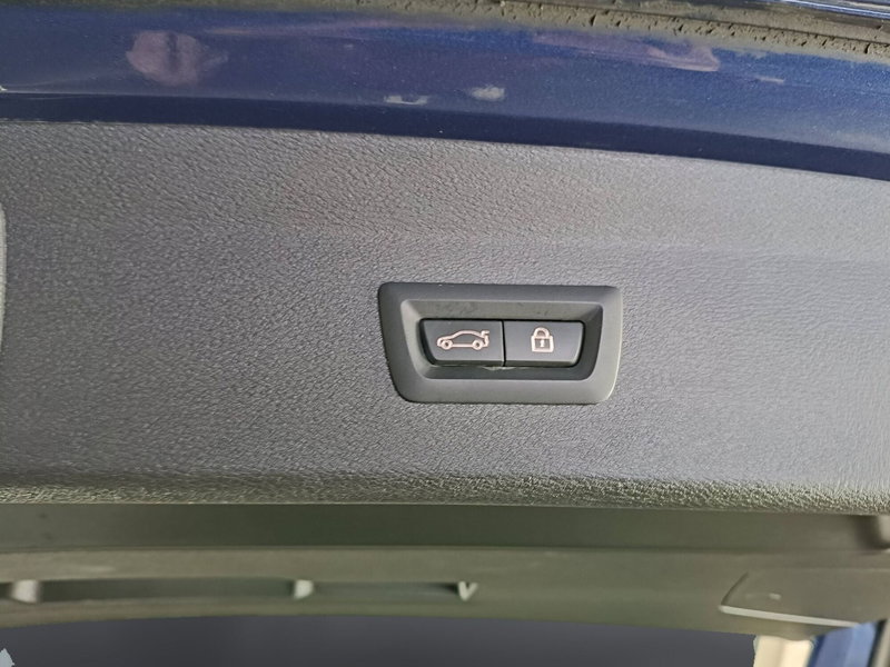 BMW X1 usata a Ascoli Piceno (15)