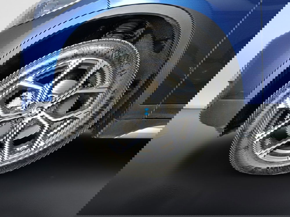 BMW X1 usata a Ascoli Piceno (16)