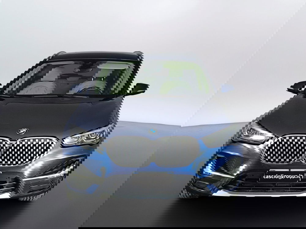 BMW X1 usata a Ascoli Piceno (2)