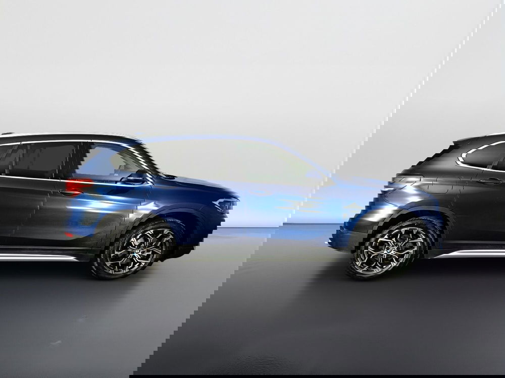 BMW X1 usata a Ascoli Piceno (3)