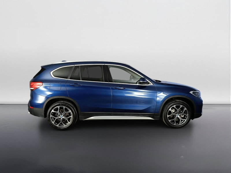 BMW X1 usata a Ascoli Piceno (3)