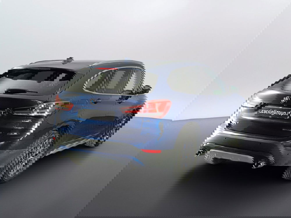 BMW X1 usata a Ascoli Piceno (4)