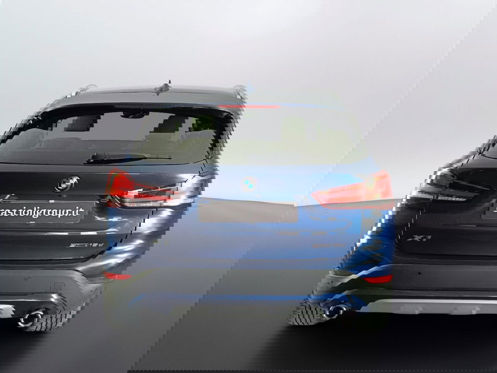 BMW X1 usata a Ascoli Piceno (5)