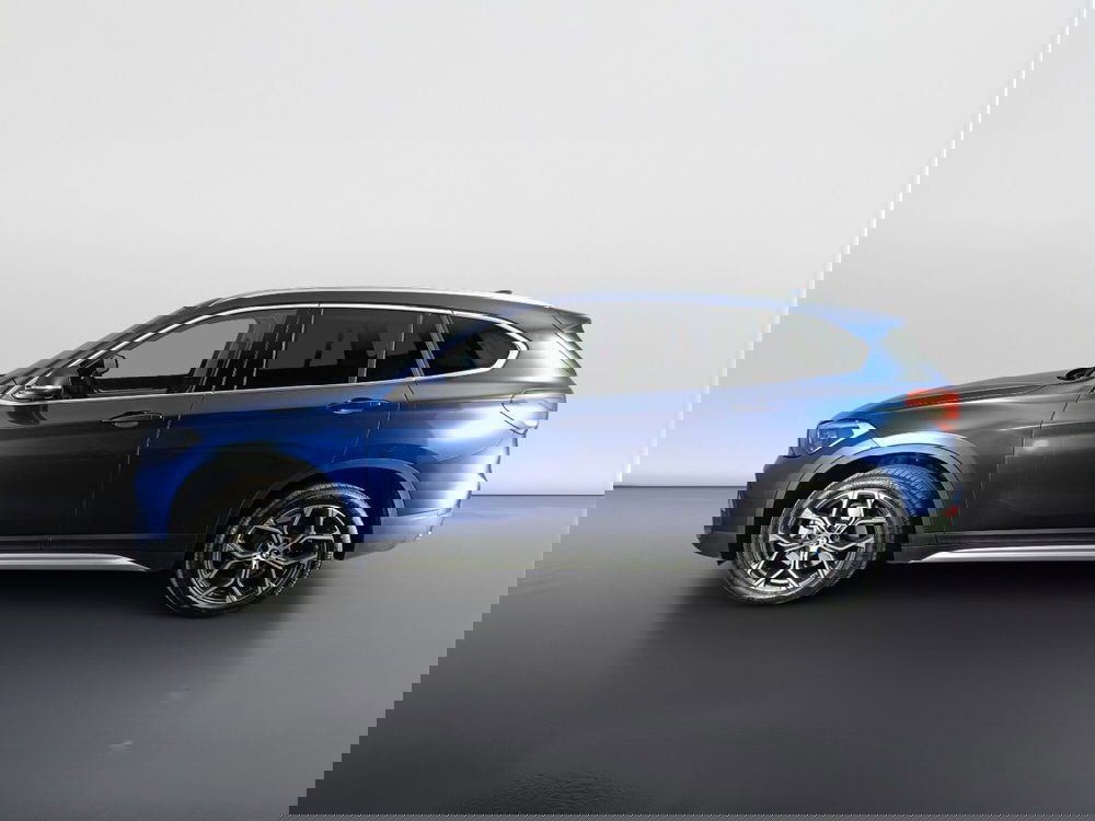 BMW X1 usata a Ascoli Piceno (6)