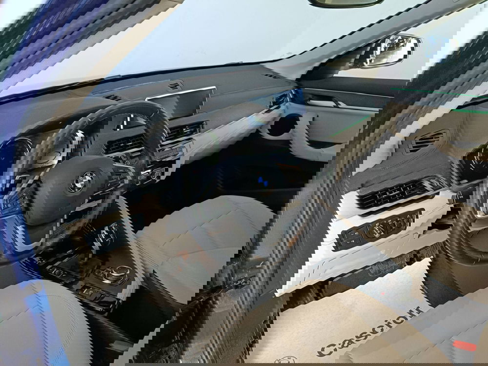 BMW X1 usata a Ascoli Piceno (7)