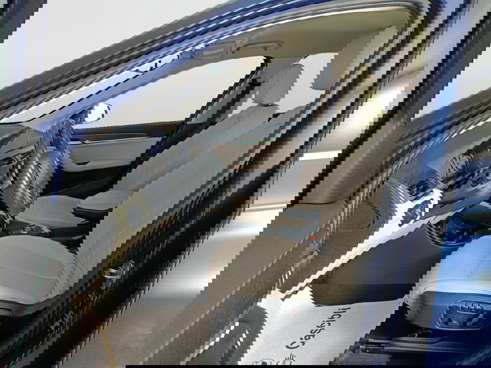 BMW X1 usata a Ascoli Piceno (8)