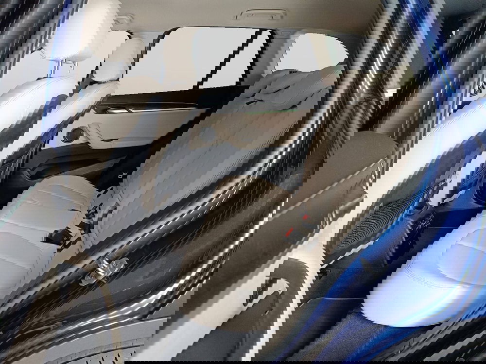 BMW X1 usata a Ascoli Piceno (9)