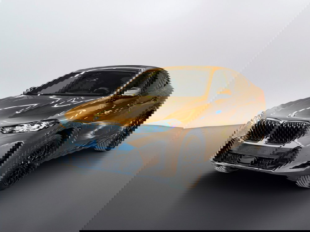 BMW X6 nuova a Ascoli Piceno