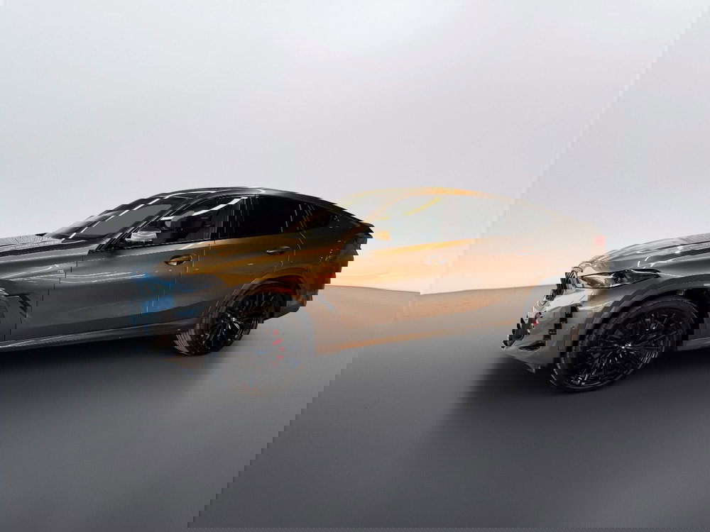 BMW X6 nuova a Ascoli Piceno (10)