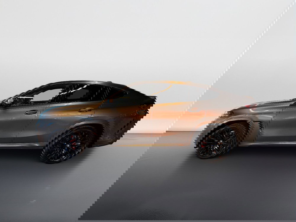 BMW X6 nuova a Ascoli Piceno (12)