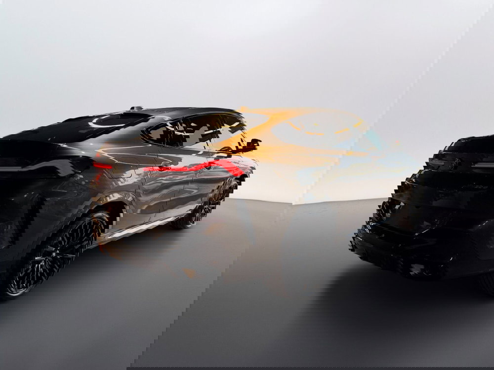 BMW X6 nuova a Ascoli Piceno (14)