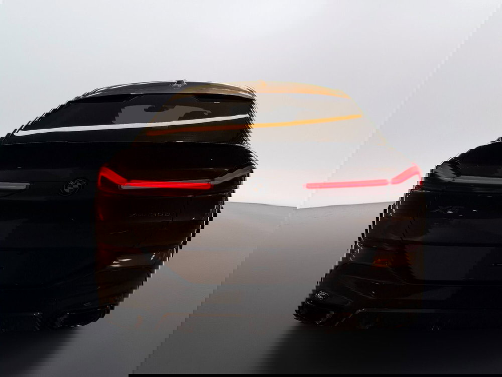 BMW X6 nuova a Ascoli Piceno (15)