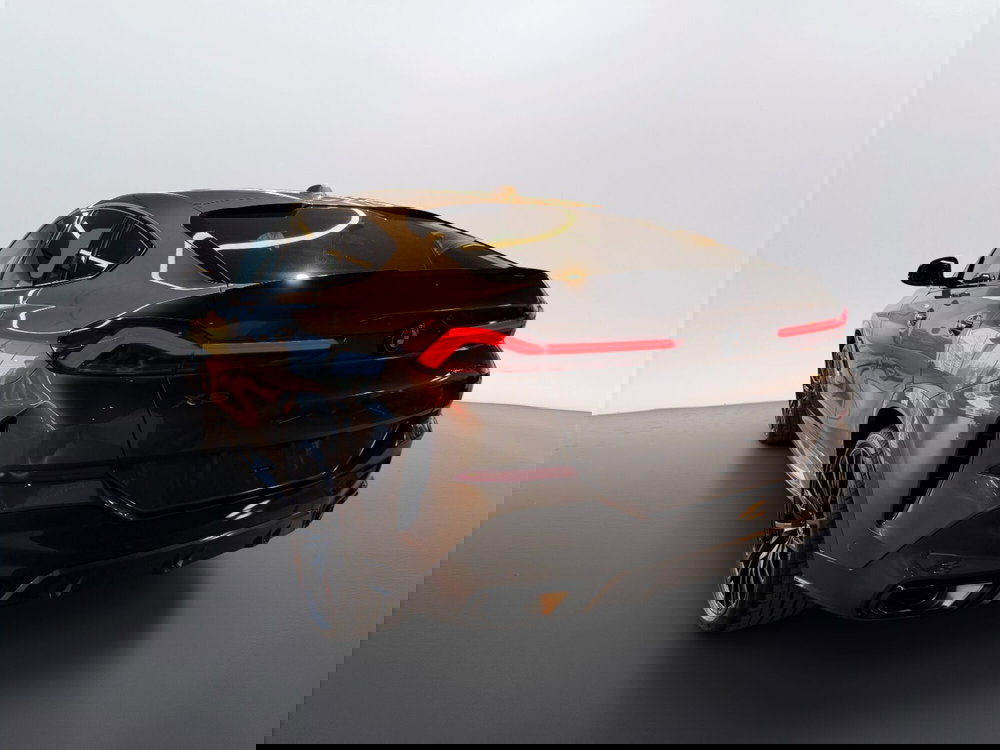 BMW X6 nuova a Ascoli Piceno (16)