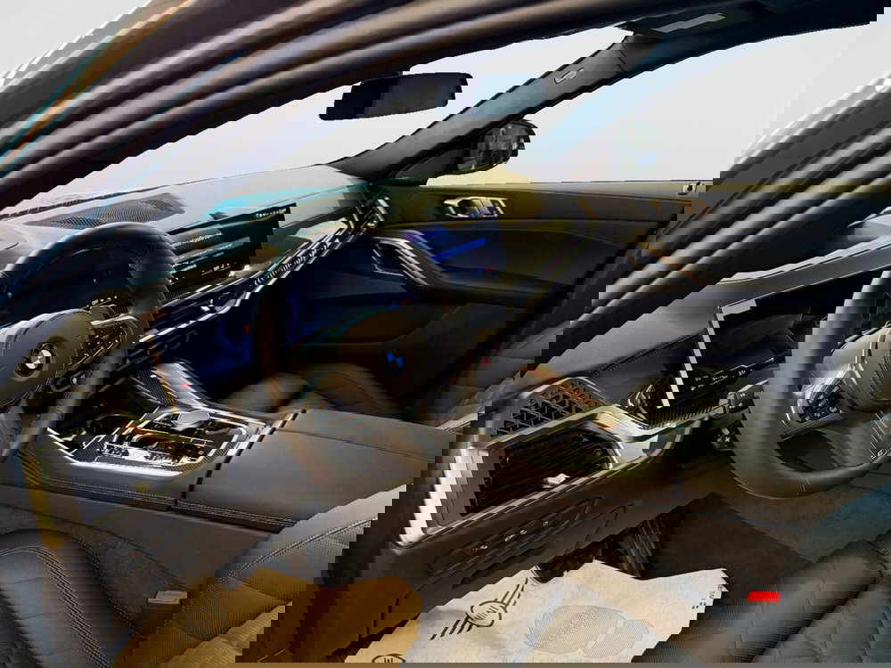 BMW X6 nuova a Ascoli Piceno (18)