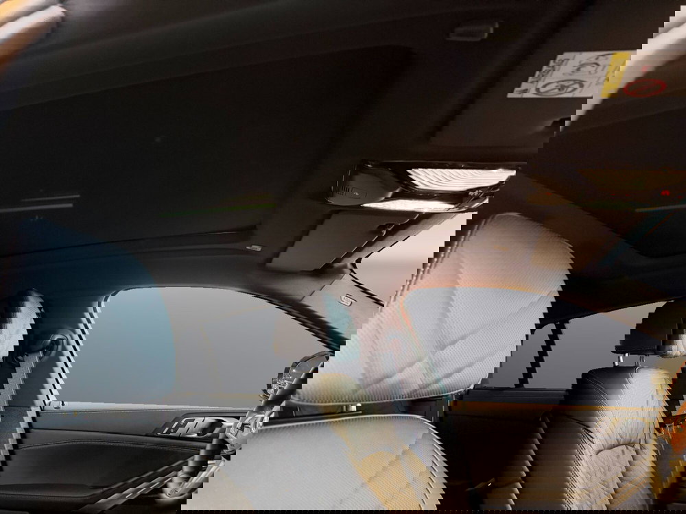 BMW X6 nuova a Ascoli Piceno (19)