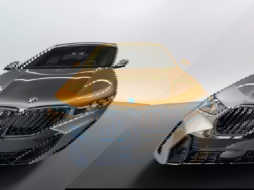 BMW X6 nuova a Ascoli Piceno (2)