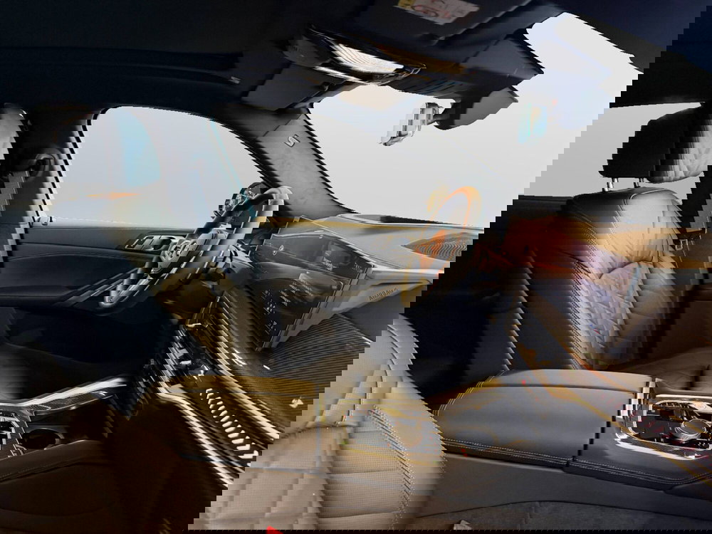 BMW X6 nuova a Ascoli Piceno (20)