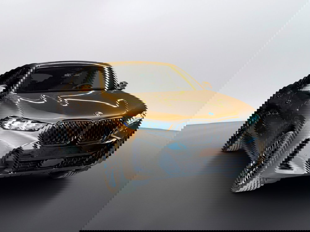 BMW X6 nuova a Ascoli Piceno (3)