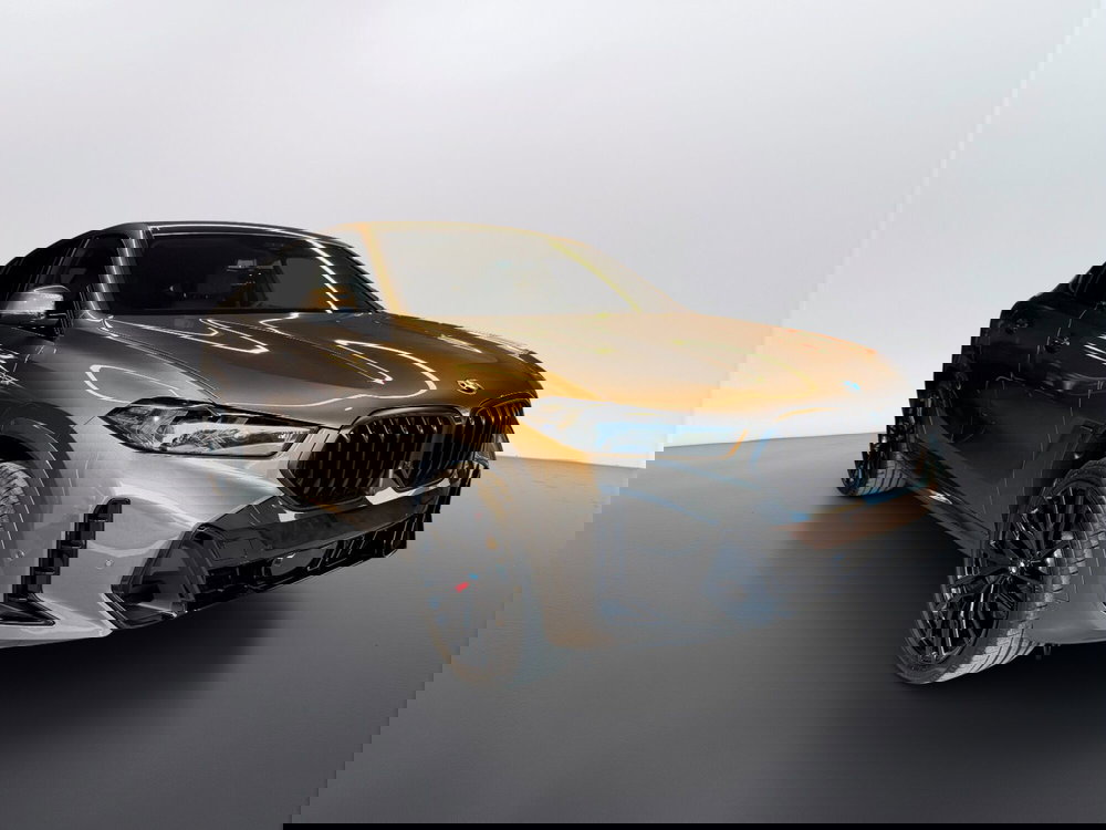 BMW X6 nuova a Ascoli Piceno (4)