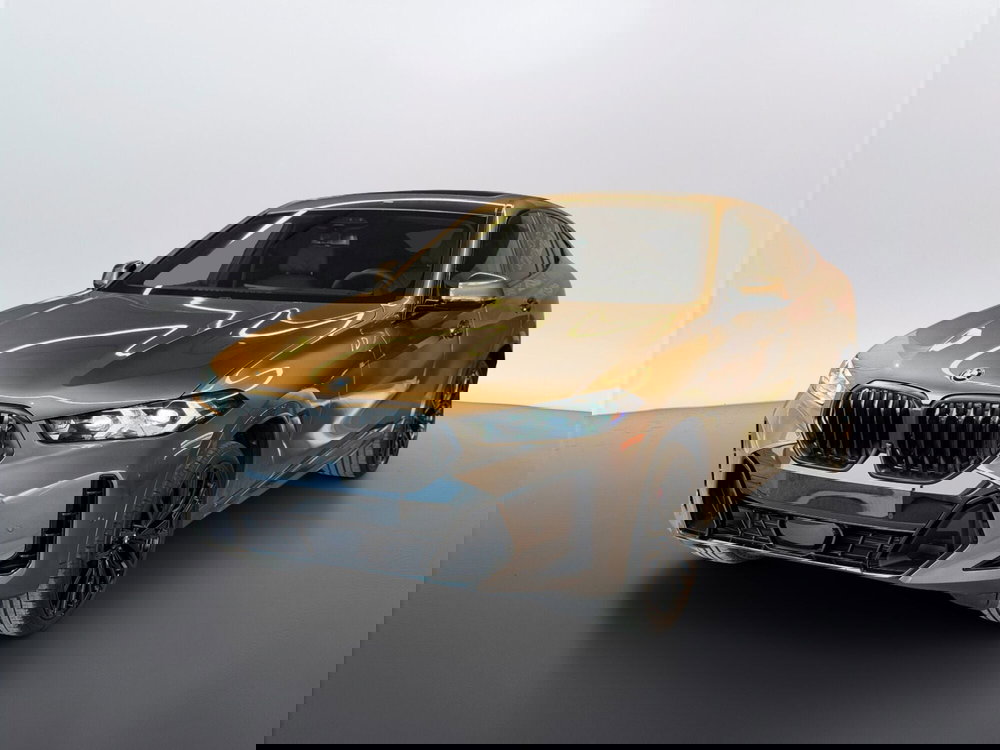 BMW X6 nuova a Ascoli Piceno (6)