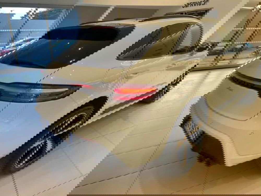 Porsche Macan usata a Lucca (4)