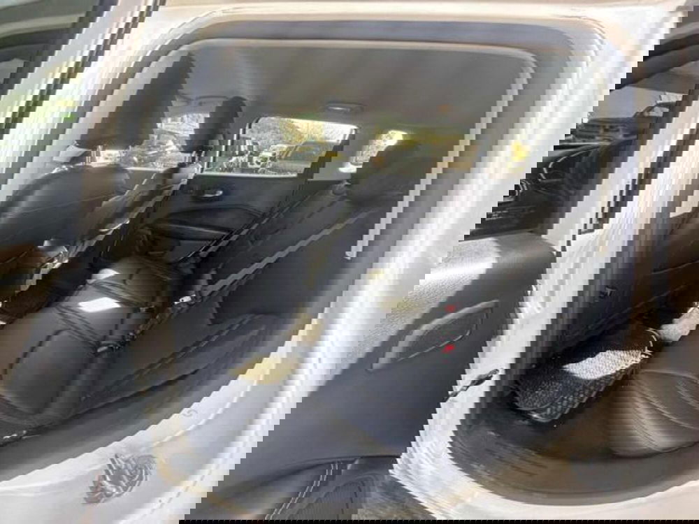 Jeep Compass usata a Lucca (10)