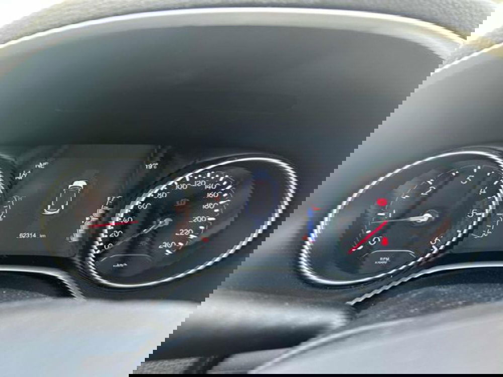 Jeep Compass usata a Lucca (12)