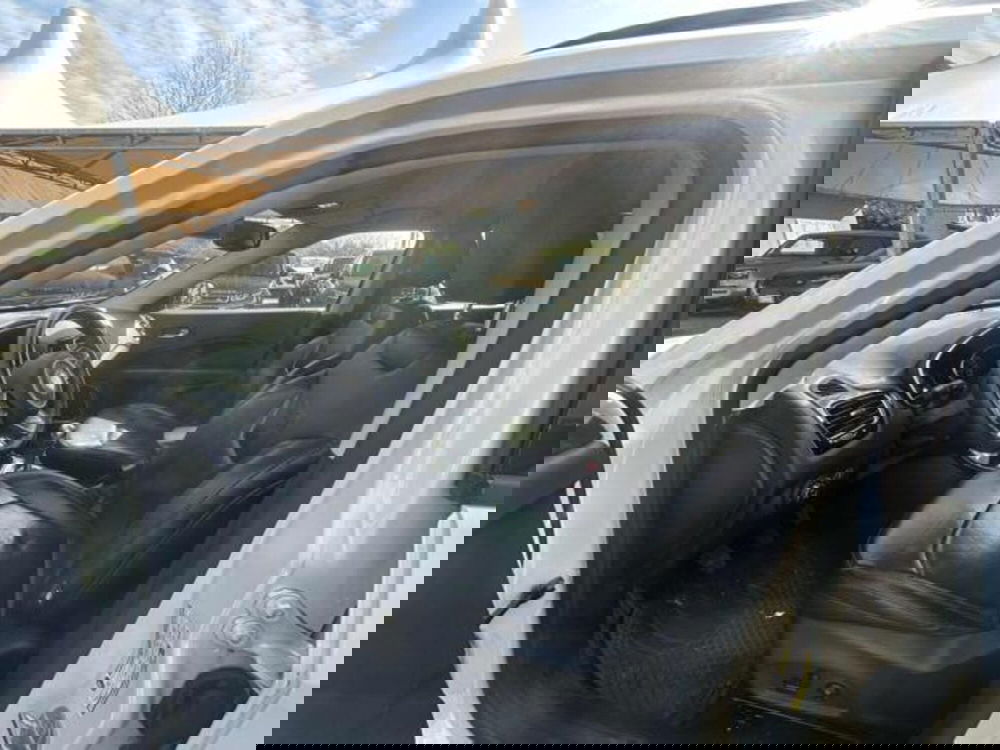 Jeep Compass usata a Lucca (9)