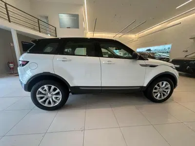 Land Rover Range Rover Evoque 2.0 eD4 5p. Pure del 2018 usata a Massarosa