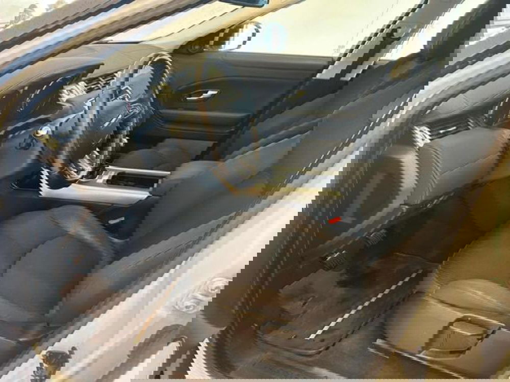 Land Rover Range Rover Evoque usata a Lucca (10)