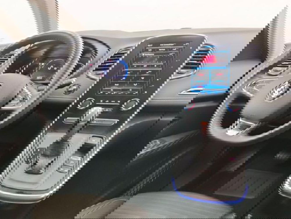 Renault Grand Scénic usata a Como (10)