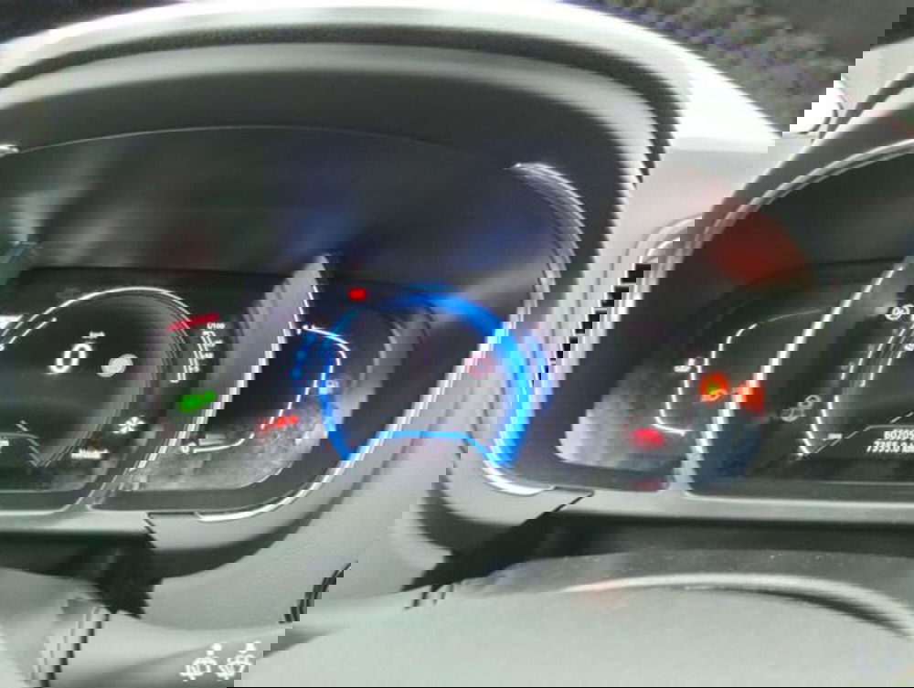 Renault Grand Scénic usata a Como (11)