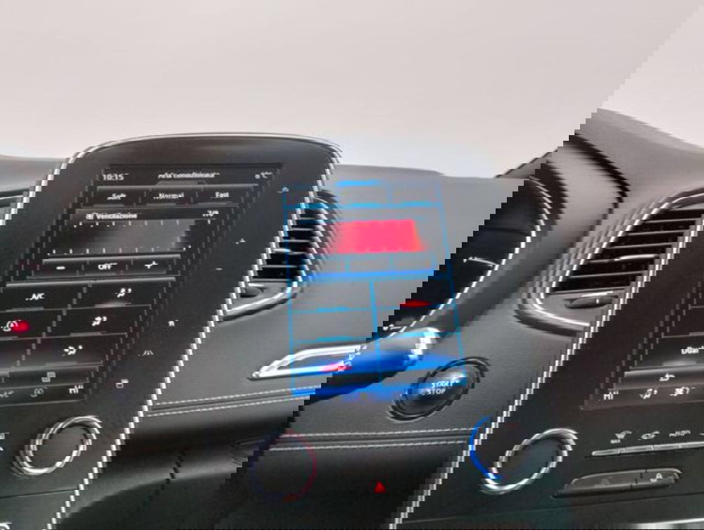 Renault Grand Scénic usata a Como (12)