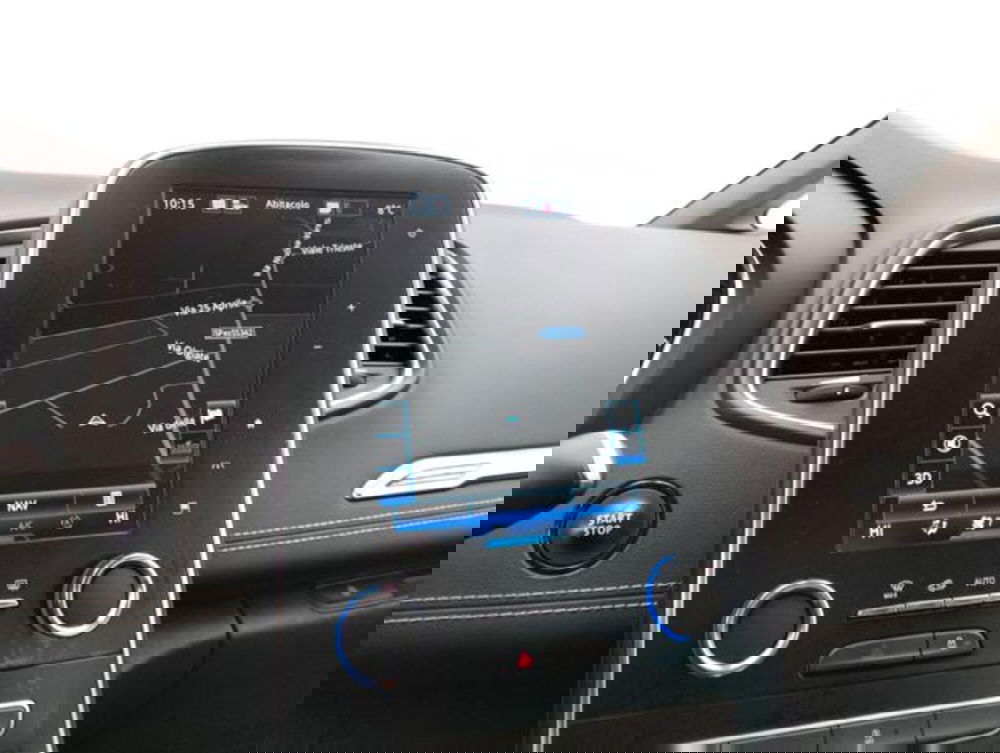 Renault Grand Scénic usata a Como (15)