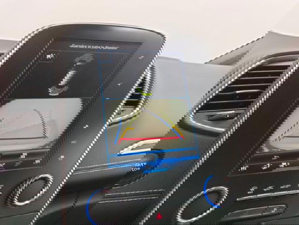 Renault Grand Scénic usata a Como (16)