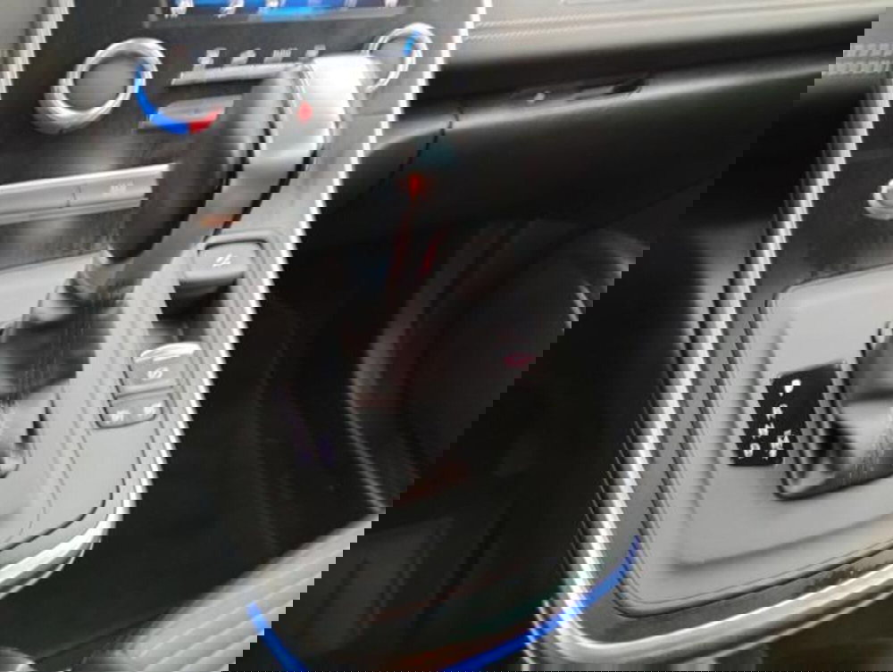 Renault Grand Scénic usata a Como (17)