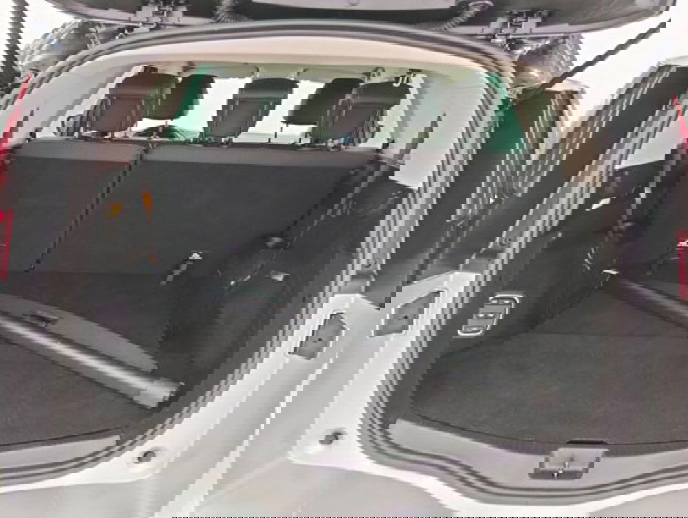 Renault Grand Scénic usata a Como (18)