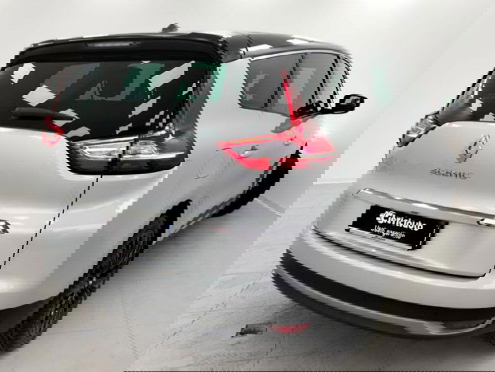 Renault Grand Scénic usata a Como (2)