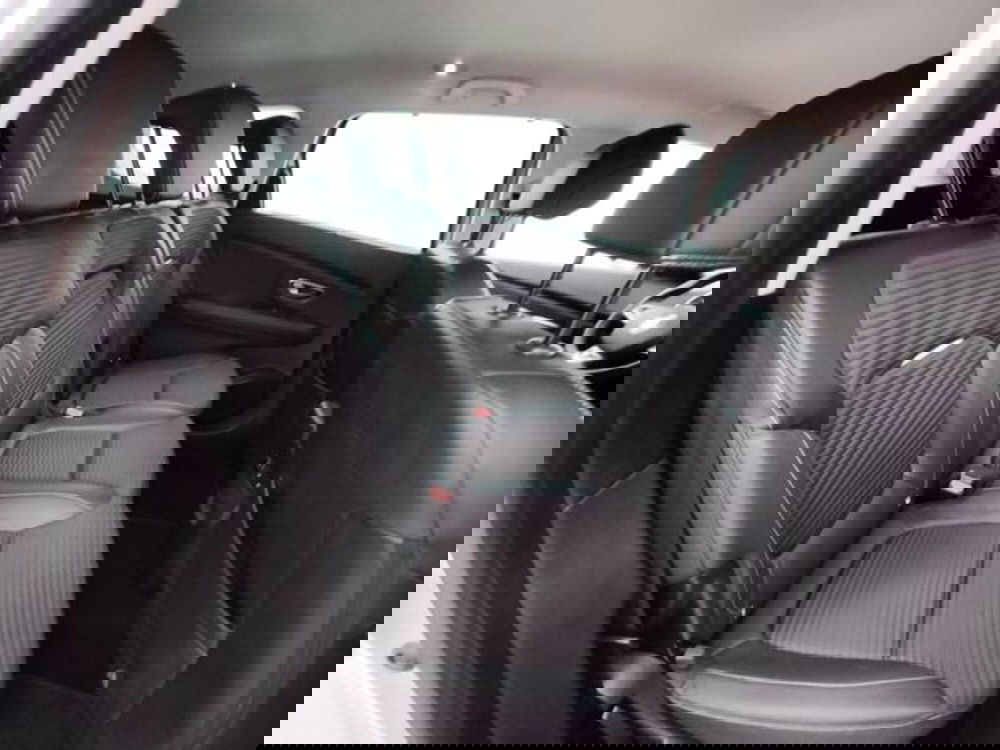 Renault Grand Scénic usata a Como (5)