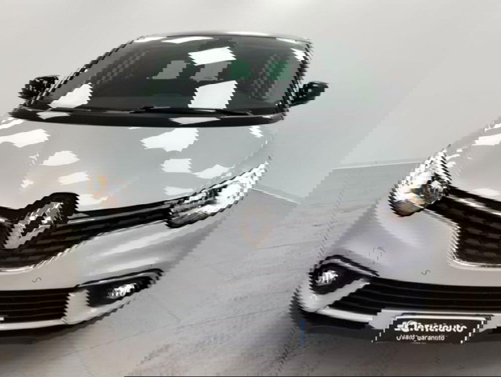 Renault Grand Scénic usata a Como (6)