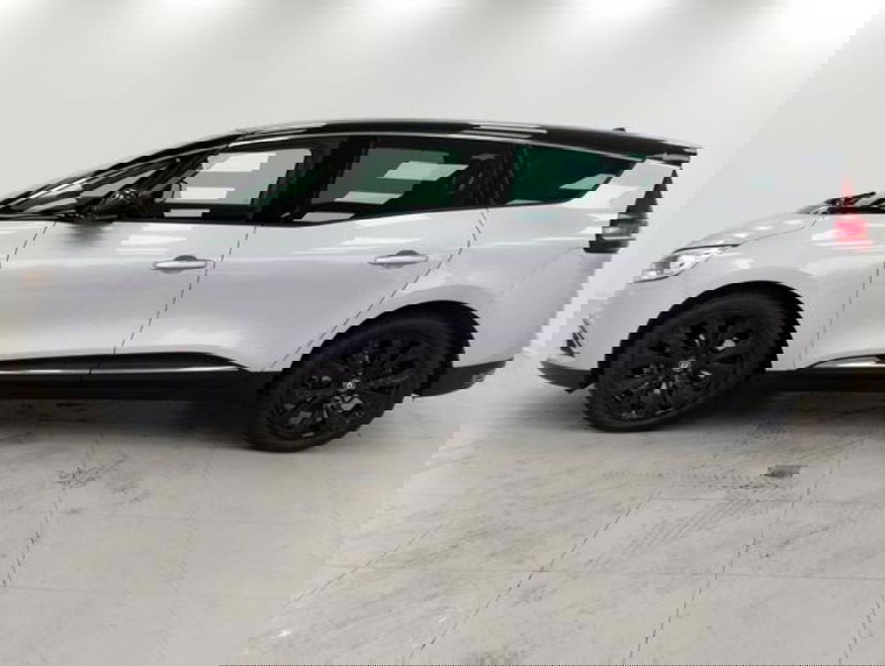 Renault Grand Scénic usata a Como (8)