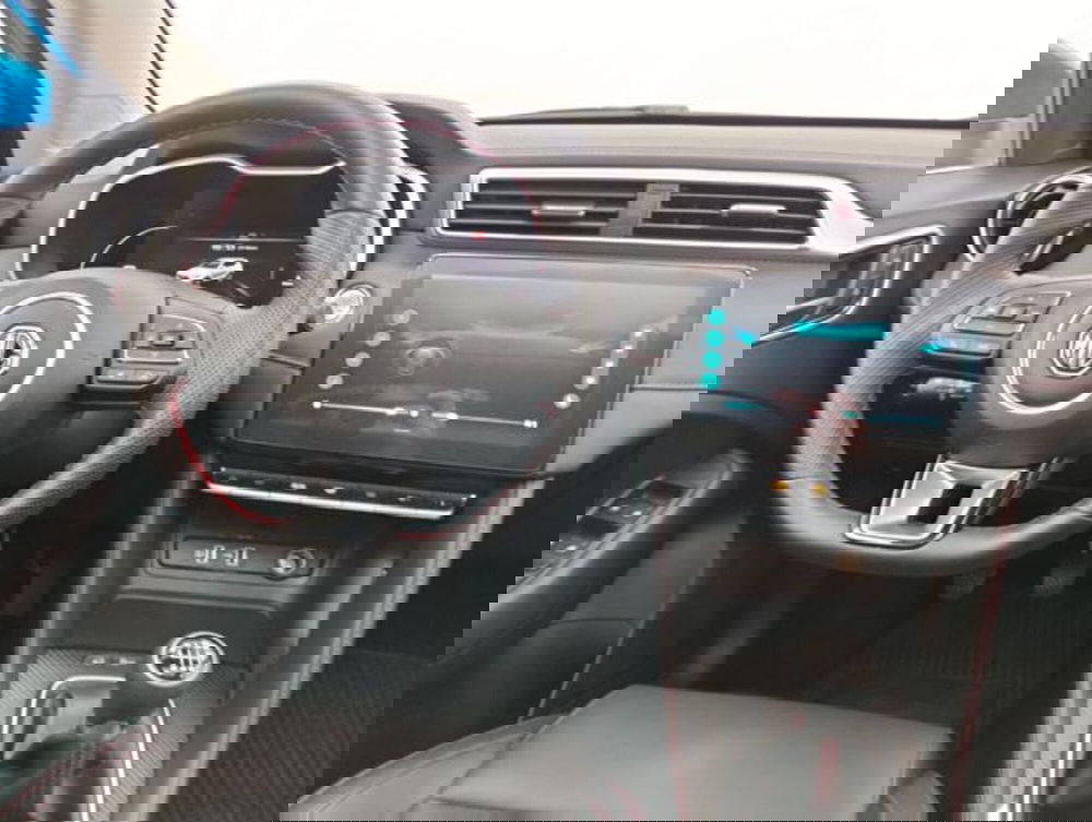 Mg ZS usata a Como (12)